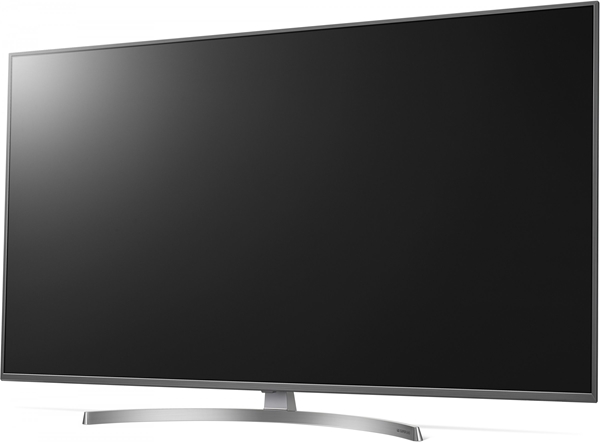LG 49SK8100 - TV - TVexperten