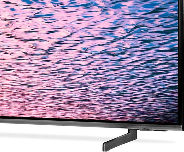 Smart TV, Skärmspegling & Multi View